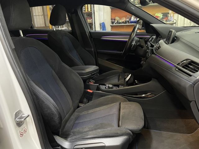 BMW/ 寶馬 X2 SERIES  第12張相片