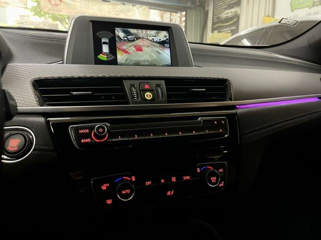 BMW/ 寶馬 X2 SERIES  第13張相片