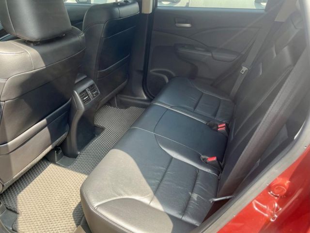 Honda CR-V  第2張相片