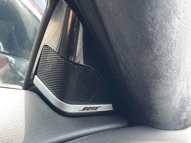Infiniti Q30  第16張相片