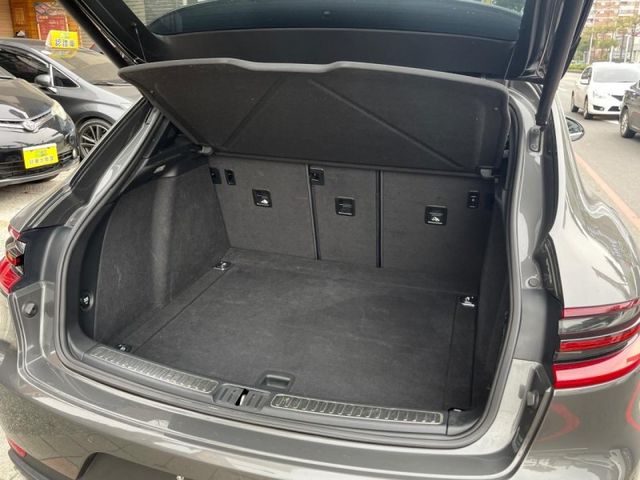 Porsche保時捷 Macan  第2張相片