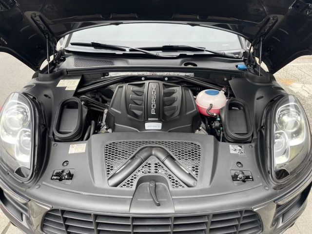 Porsche保時捷 Macan  第3張相片