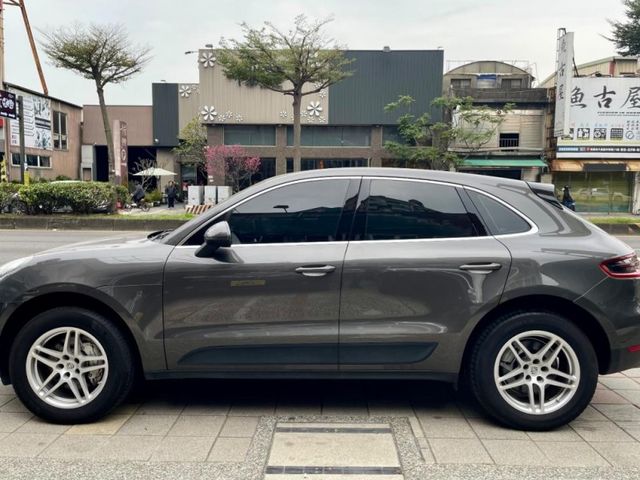 Porsche保時捷 Macan  第7張相片