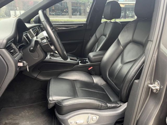 Porsche保時捷 Macan  第12張相片