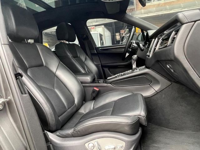 Porsche保時捷 Macan  第14張相片