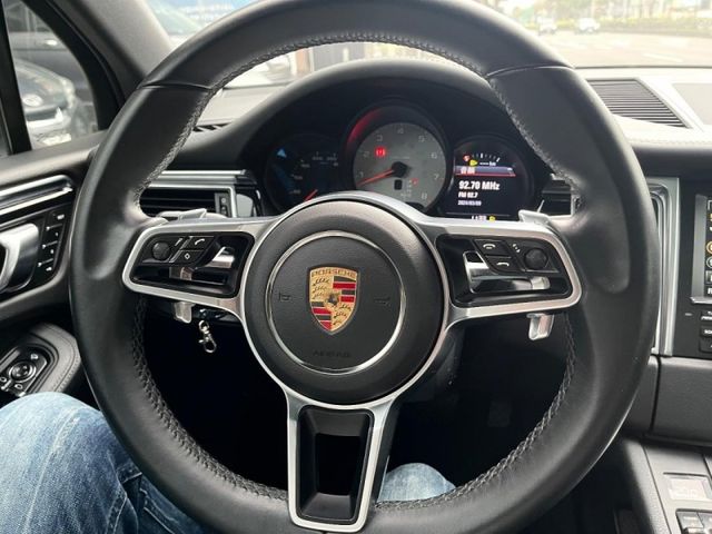 Porsche保時捷 Macan  第15張相片