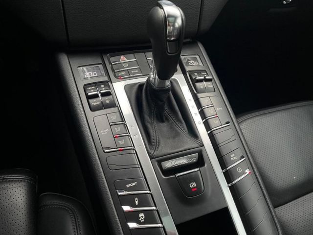 Porsche保時捷 Macan  第16張相片