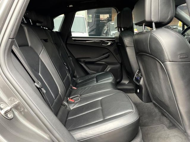 Porsche保時捷 Macan  第18張相片