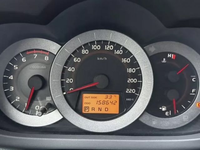 Toyota RAV4  第3張相片