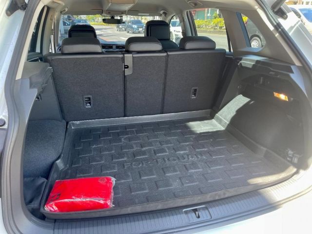 Volkswagen 福斯 Tiguan  第1張相片