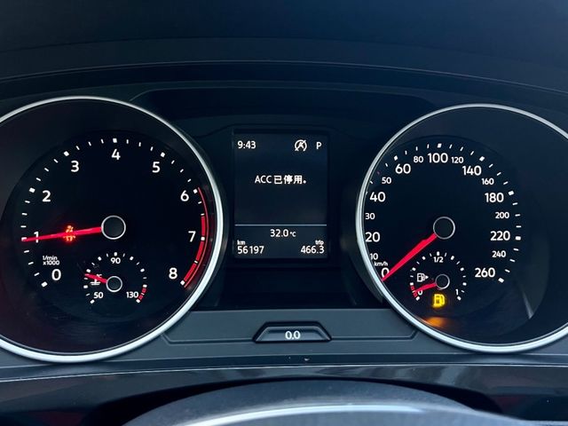 Volkswagen 福斯 Tiguan  第2張相片