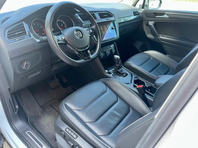 Volkswagen 福斯 Tiguan  第8張相片