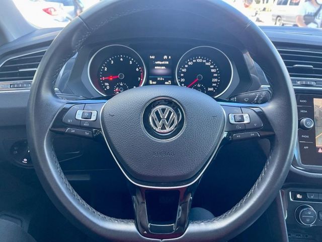 Volkswagen 福斯 Tiguan  第9張相片