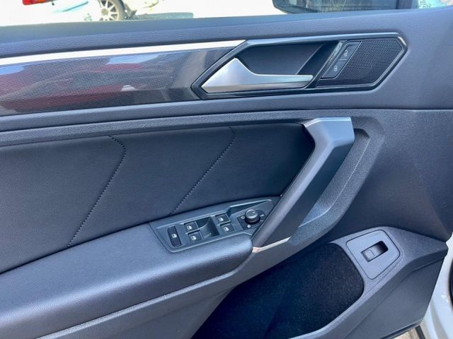 Volkswagen 福斯 Tiguan  第10張相片
