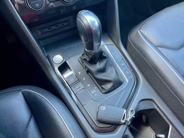 Volkswagen 福斯 Tiguan  第11張相片