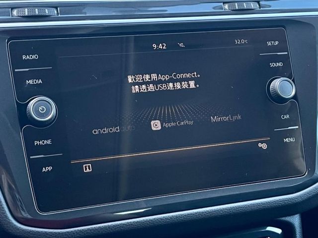 Volkswagen 福斯 Tiguan  第13張相片
