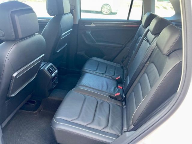 Volkswagen 福斯 Tiguan  第14張相片