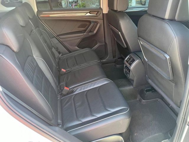 Volkswagen 福斯 Tiguan  第15張相片