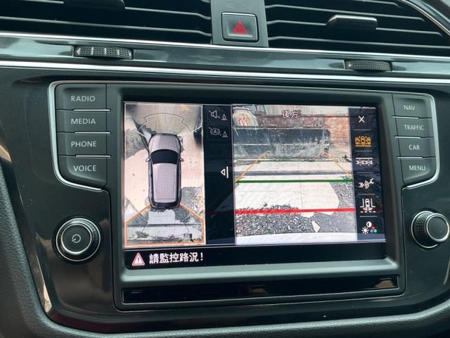 Volkswagen 福斯 Tiguan  第9張相片