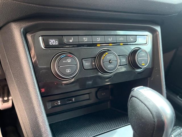 Volkswagen 福斯 Tiguan  第11張相片