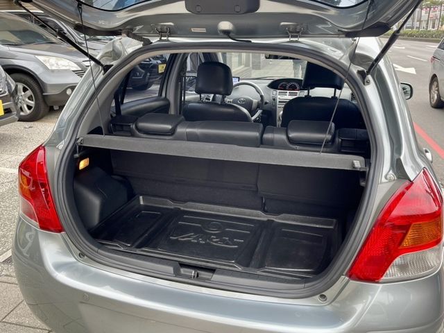 Toyota Yaris  第3張相片