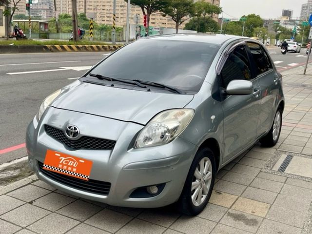 Toyota Yaris  第4張相片