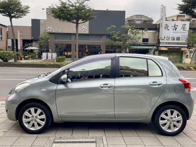 Toyota Yaris  第6張相片
