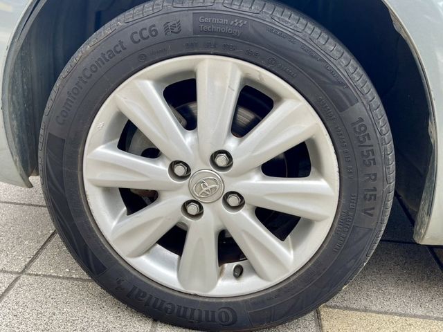 Toyota Yaris  第7張相片