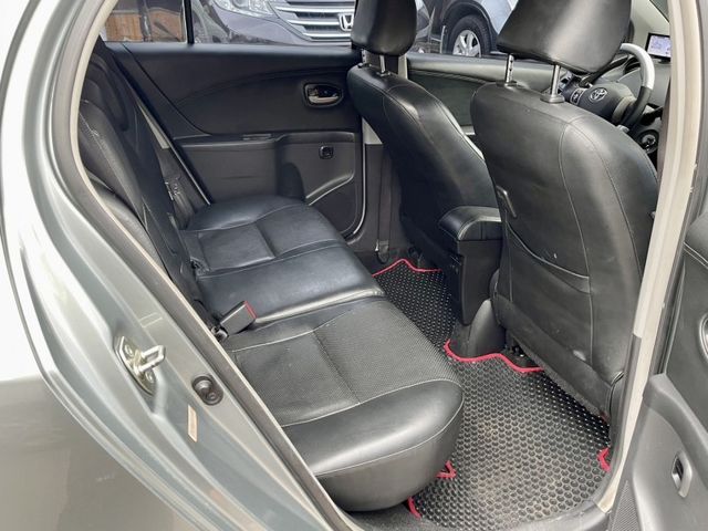 Toyota Yaris  第11張相片