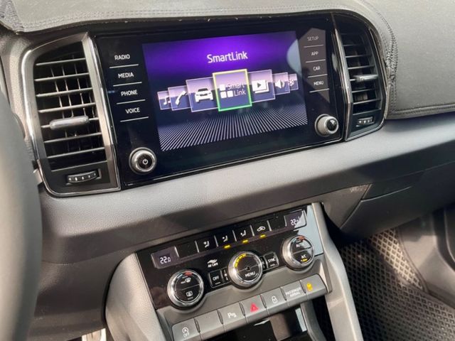 Skoda Karoq  第1張相片