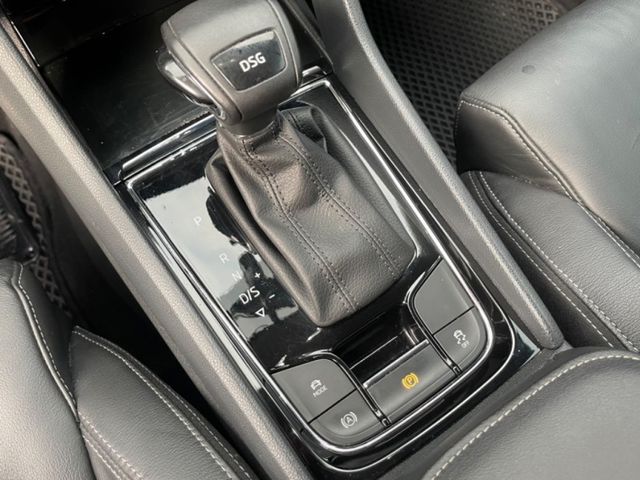Skoda Karoq  第2張相片