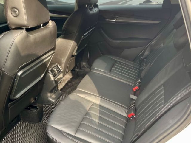 Skoda Karoq  第3張相片