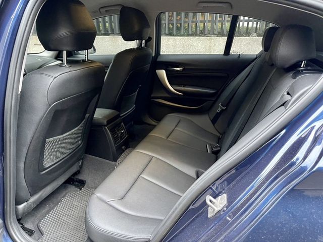 BMW/ 寶馬 118i 運動版