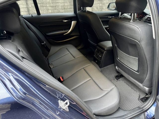 BMW/ 寶馬 118i 運動版  第2張相片