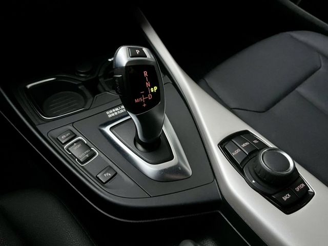 BMW/ 寶馬 118i 運動版  第11張相片