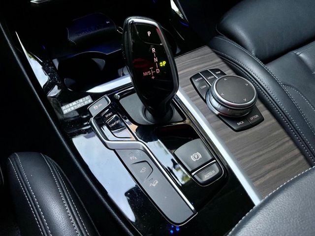 BMW/ 寶馬 X3 SERIES  第1張相片
