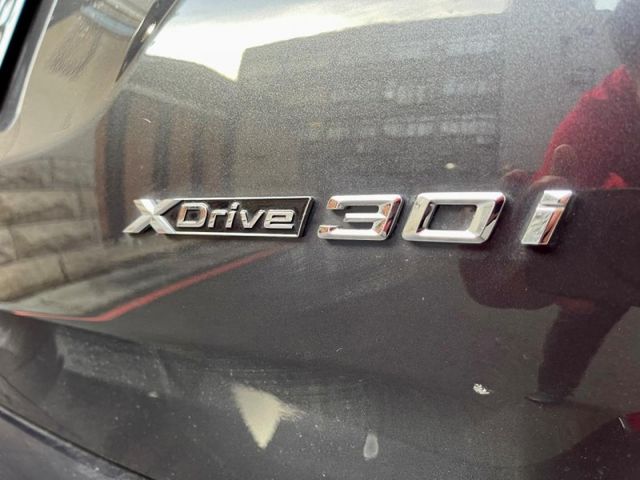 BMW/ 寶馬 X3 SERIES  第3張相片