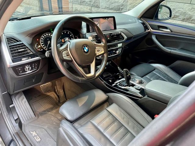 BMW/ 寶馬 X3 SERIES  第7張相片