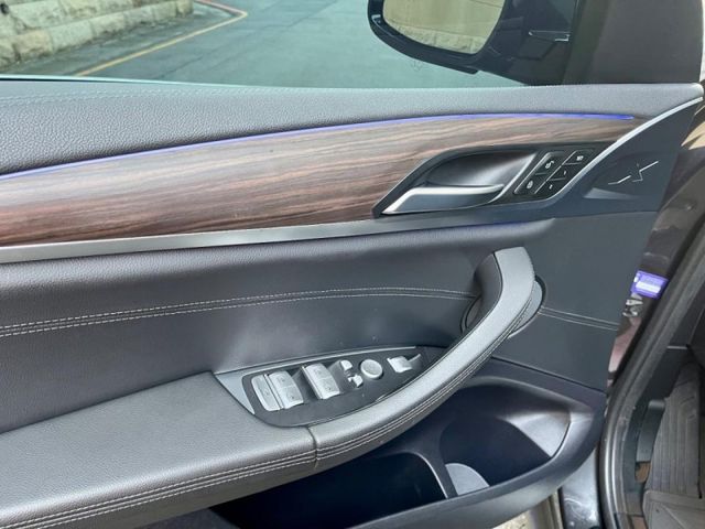 BMW/ 寶馬 X3 SERIES  第8張相片