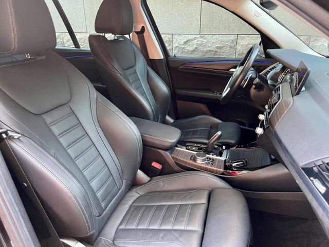 BMW/ 寶馬 X3 SERIES  第9張相片
