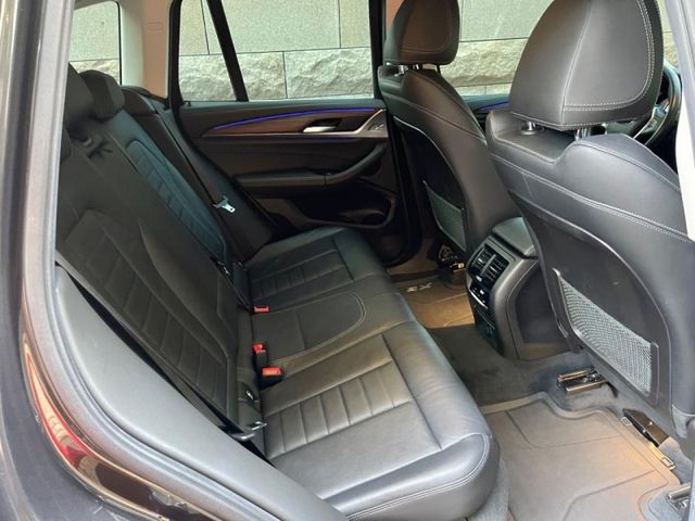 BMW/ 寶馬 X3 SERIES  第10張相片