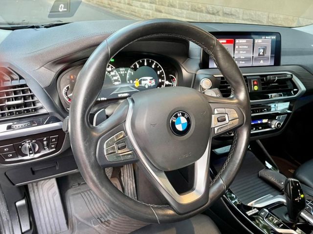 BMW/ 寶馬 X3 SERIES  第11張相片