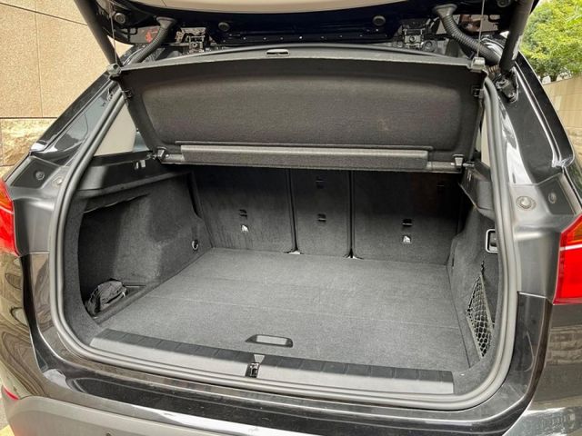 BMW/ 寶馬 X1 SERIES  第2張相片