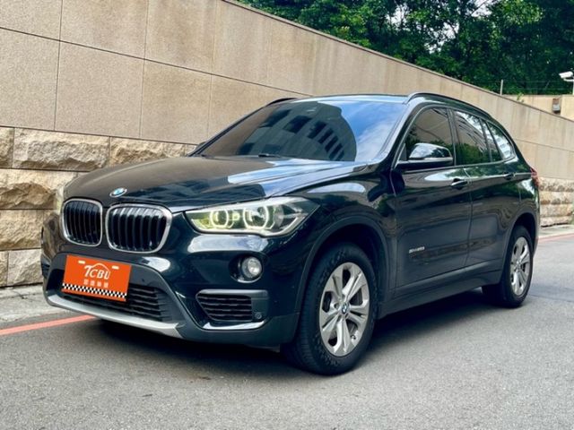 BMW/ 寶馬 X1 SERIES  第4張相片