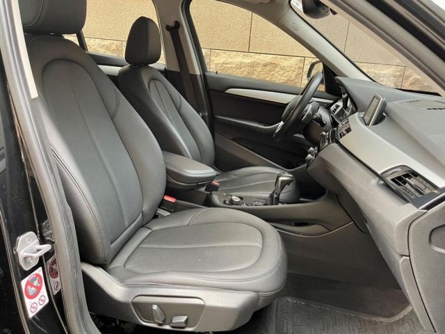 BMW/ 寶馬 X1 SERIES  第7張相片