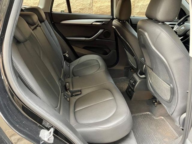 BMW/ 寶馬 X1 SERIES  第8張相片