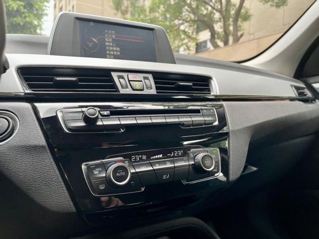 BMW/ 寶馬 X1 SERIES  第9張相片