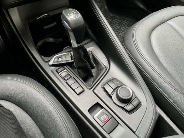 BMW/ 寶馬 X1 SERIES  第10張相片