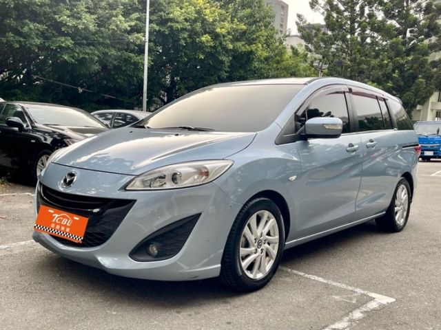 Mazda Mazda5  第4張相片