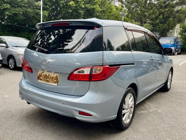 Mazda Mazda5  第5張相片